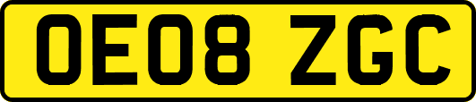 OE08ZGC