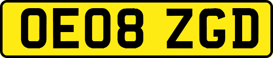 OE08ZGD
