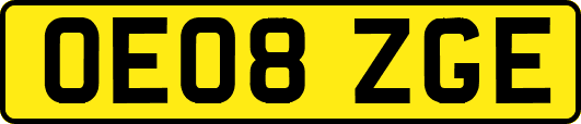 OE08ZGE