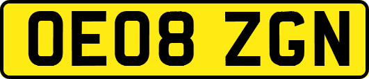 OE08ZGN