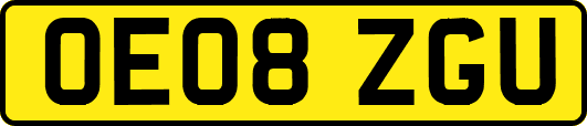OE08ZGU