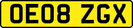OE08ZGX