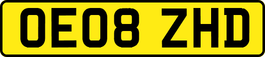OE08ZHD