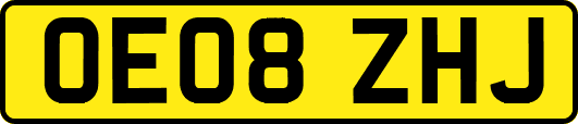 OE08ZHJ