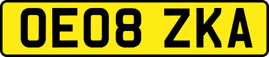 OE08ZKA