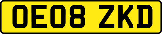 OE08ZKD