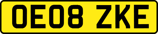OE08ZKE