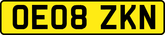 OE08ZKN