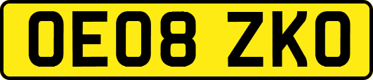 OE08ZKO