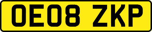 OE08ZKP