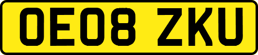 OE08ZKU