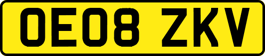 OE08ZKV