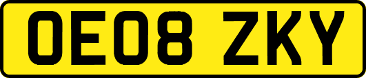 OE08ZKY