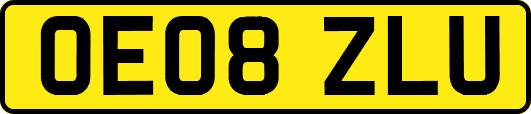 OE08ZLU
