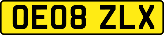 OE08ZLX