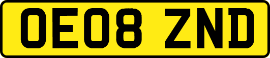 OE08ZND
