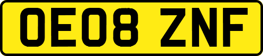 OE08ZNF