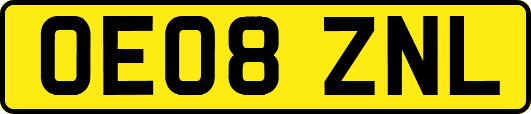 OE08ZNL