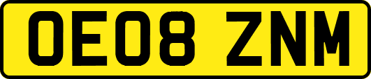 OE08ZNM
