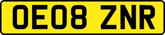 OE08ZNR