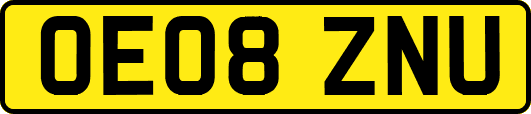 OE08ZNU