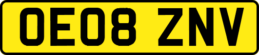 OE08ZNV