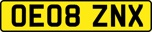 OE08ZNX