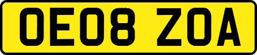OE08ZOA