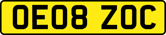 OE08ZOC