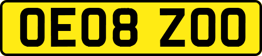 OE08ZOO