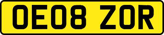 OE08ZOR