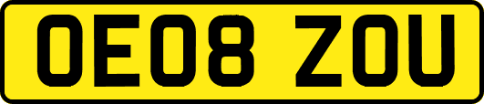 OE08ZOU