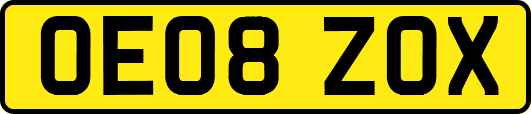 OE08ZOX