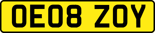 OE08ZOY