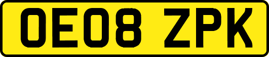 OE08ZPK