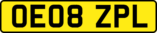 OE08ZPL