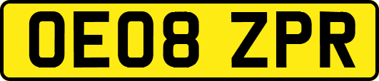 OE08ZPR