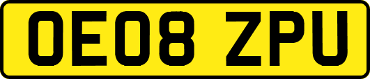 OE08ZPU