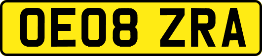 OE08ZRA