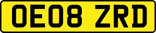 OE08ZRD