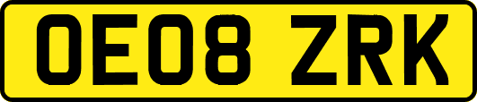 OE08ZRK