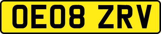 OE08ZRV