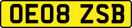 OE08ZSB