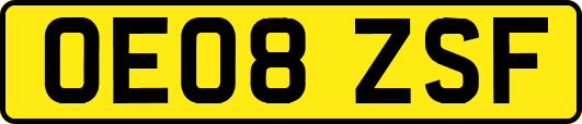 OE08ZSF