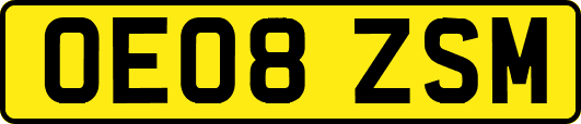 OE08ZSM