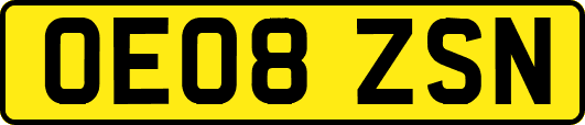 OE08ZSN