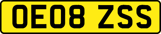 OE08ZSS
