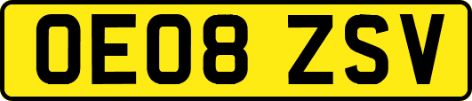 OE08ZSV