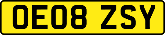 OE08ZSY