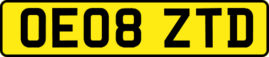 OE08ZTD